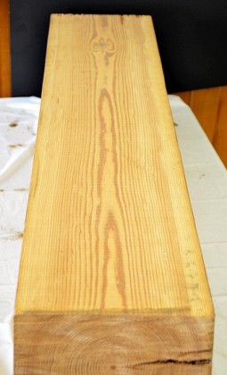 Pine-Beam-1