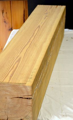 Pine-Beam-2